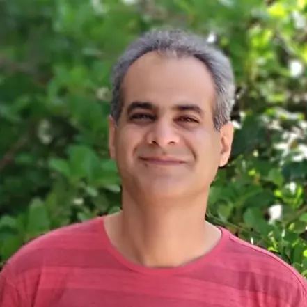 محمدسعید احمدزاده