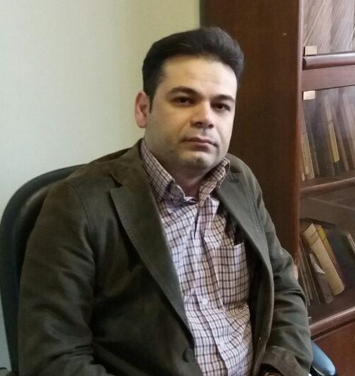 سید سعید کلاتی