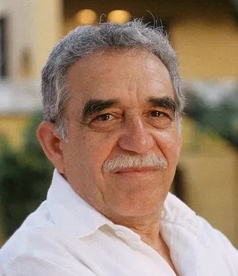 گابریل گارسیا مارکز