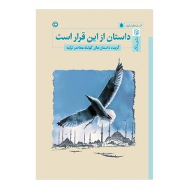 داستان از این قرار است